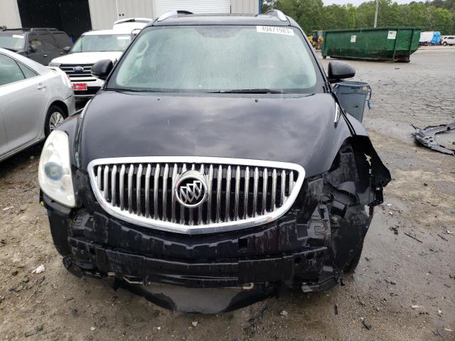 Photo 5 from auction – 2010 BUICK ENCLAVE CX with VIN 5GALVBED4AJ223659