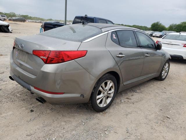 Photo 3 from auction – 2012 KIA OPTIMA EX with VIN 5XXGN4A71CG088451
