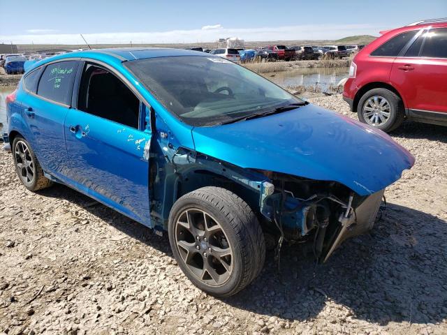 Photo 4 from auction – 2014 FORD FOCUS SE with VIN 1FADP3K24EL224347