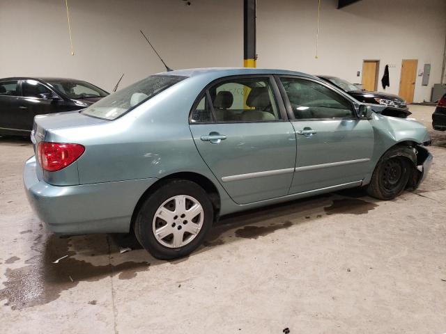 Zdjęcie 3 z aukcji – 2005 TOYOTA COROLLA CE z VIN 2T1BR30EX5C482436