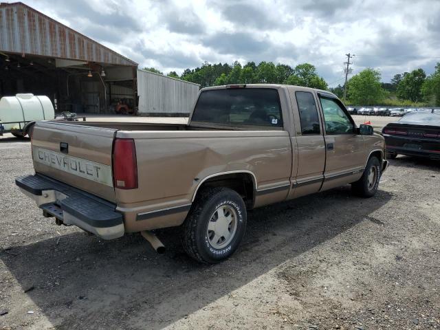Photo 3 from auction – 1997 CHEVROLET GMT-400 C1 with VIN 2GCEC19R6V1126542