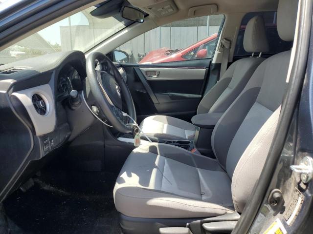 Photo 7 from auction – 2017 TOYOTA COROLLA L with VIN 2T1BURHE6HC771307