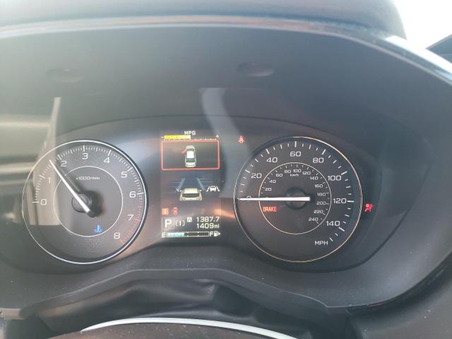 Photo 9 from auction – 2023 SUBARU IMPREZA PR with VIN 4S3GKAV60P3603566