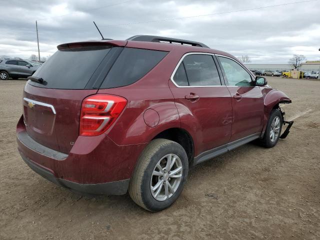 Photo 3 from auction – 2017 CHEVROLET EQUINOX LT with VIN 2GNFLFEK2H6145775