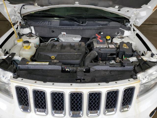 Photo 12 from auction – 2012 JEEP COMPASS with VIN 1C4NJDAB8CD506733