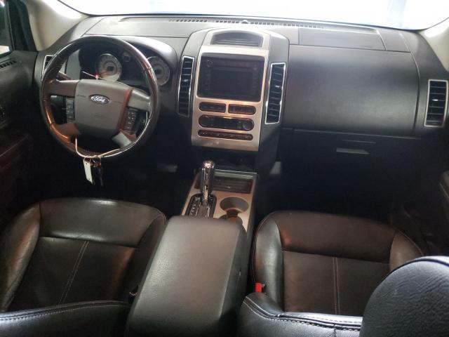 Photo 8 from auction – 2007 FORD EDGE SEL P with VIN 2FMDK39C97BA87721