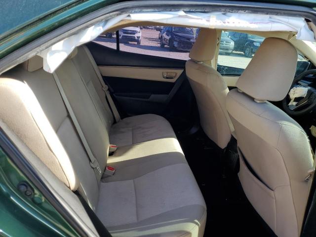 Photo 10 from auction – 2014 TOYOTA COROLLA L with VIN 5YFBURHEXEP024546