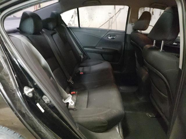 Photo 10 from auction – 2014 HONDA ACCORD SPO with VIN 1HGCR2F52EA173278