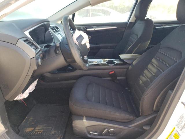 Photo 7 from auction – 2015 FORD FUSION SE with VIN 1FA6P0H77F5107782