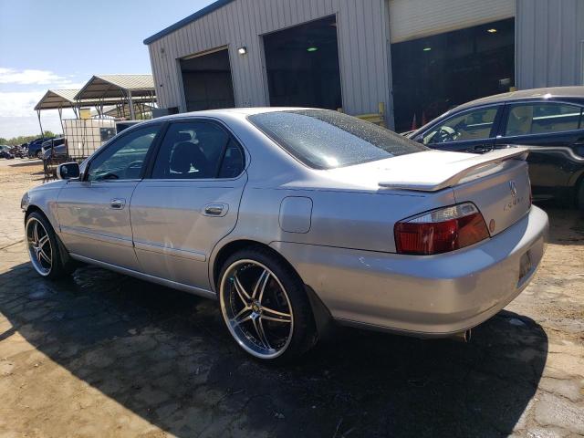 Photo 2 from auction – 2003 ACURA 3.2TL TYPE with VIN 19UUA56853A050594