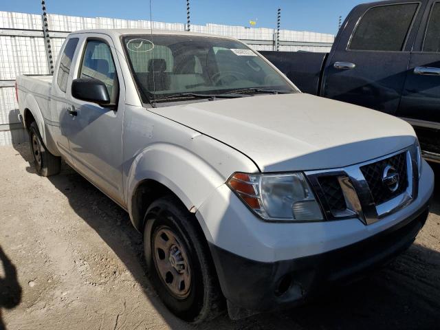 Photo 4 from auction – 2012 NISSAN FRONTIER S with VIN 1N6BD0CTXCN700289