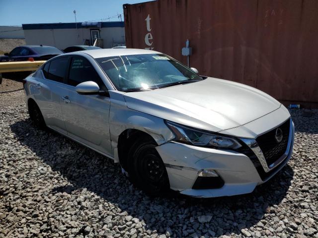 Photo 4 from auction – 2021 NISSAN ALTIMA S with VIN 1N4BL4BV7MN317451