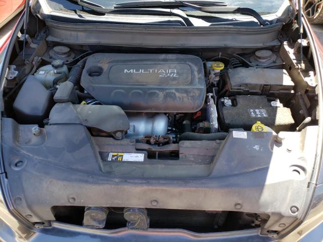 Photo 11 from auction – 2017 JEEP CHEROKEE L with VIN 1C4PJLCB8HD233140
