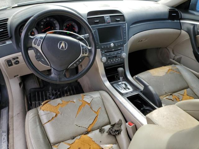 Photo 8 from auction – 2007 ACURA TL with VIN 19UUA66257A045788