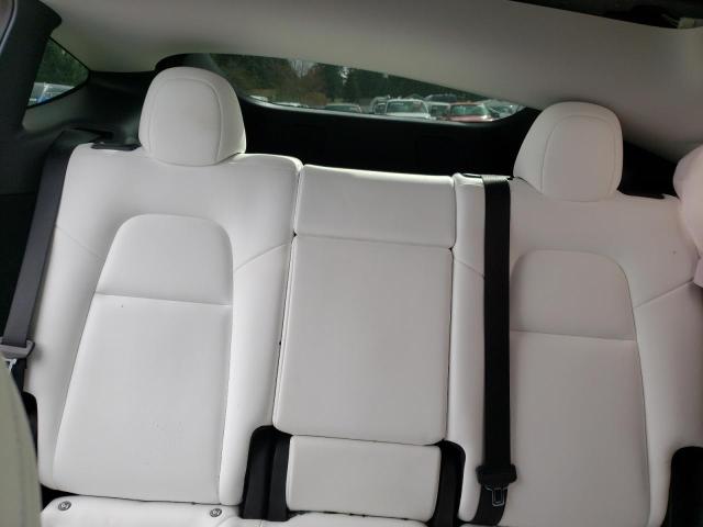 Photo 10 from auction – 2023 TESLA MODEL Y with VIN 7SAYGDEF2PF636002