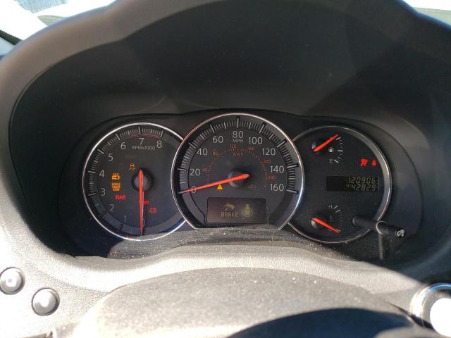 Photo 9 from auction – 2012 NISSAN MAXIMA with VIN 1N4AA5AP9CC866363
