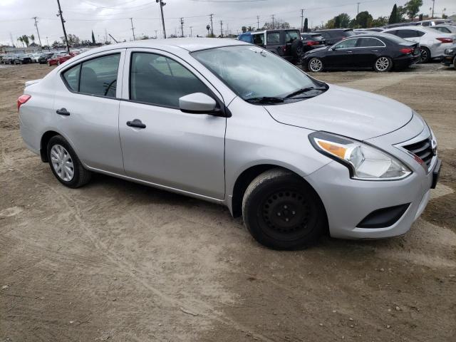 Photo 4 from auction – 2016 NISSAN VERSA S with VIN 3N1CN7AP5GL916711