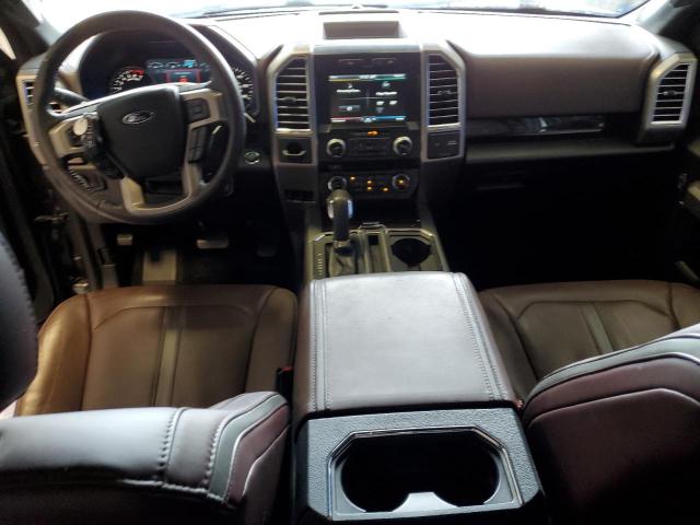 Photo 8 from auction – 2015 FORD F150 SUPER with VIN 1FTEW1CG2FFB04658