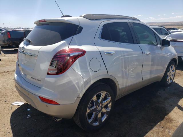 Photo 3 from auction – 2020 BUICK ENCORE ESS with VIN KL4CJCSB9LB020664