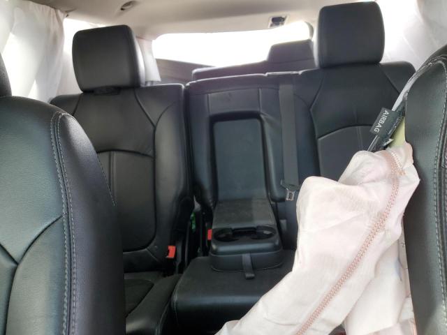 Photo 10 from auction – 2016 GMC ACADIA SLT with VIN 1GKKVRKD1GJ141084