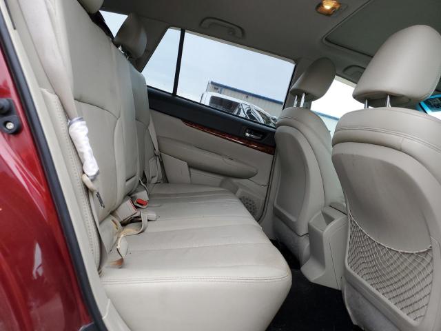 Снимка 11 от търг – 2011 SUBARU OUTBACK 2. с VIN 4S4BRBKC7B3312007