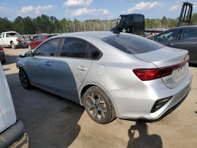 Photo 2 from auction – 2019 KIA FORTE FE with VIN 3KPF24AD8KE023565
