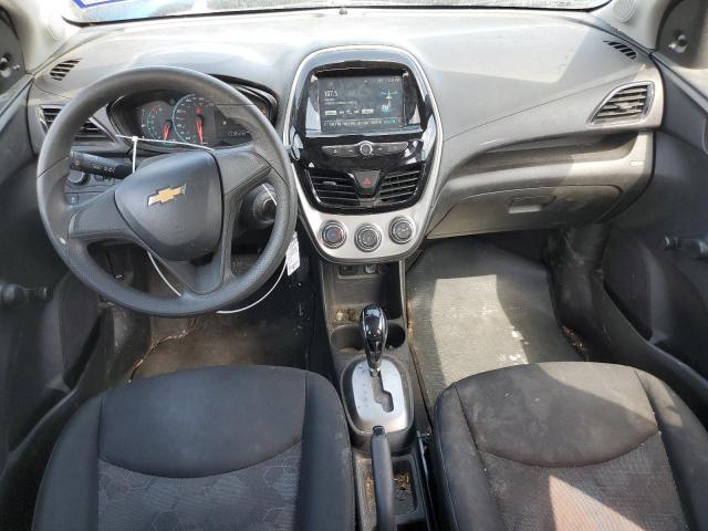 Photo 8 from auction – 2017 CHEVROLET SPARK LS with VIN KL8CB6SA4HC742615