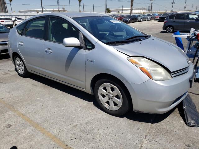 Photo 4 from auction – 2008 TOYOTA PRIUS with VIN JTDKB20U787763122