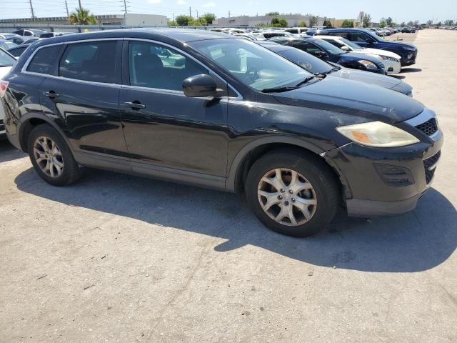 Photo 4 from auction – 2011 MAZDA CX-9 with VIN JM3TB2CA1B0319490