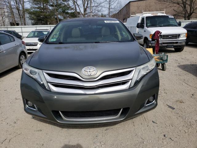 Photo 5 from auction – 2013 TOYOTA VENZA LE with VIN 4T3BK3BB3DU083461