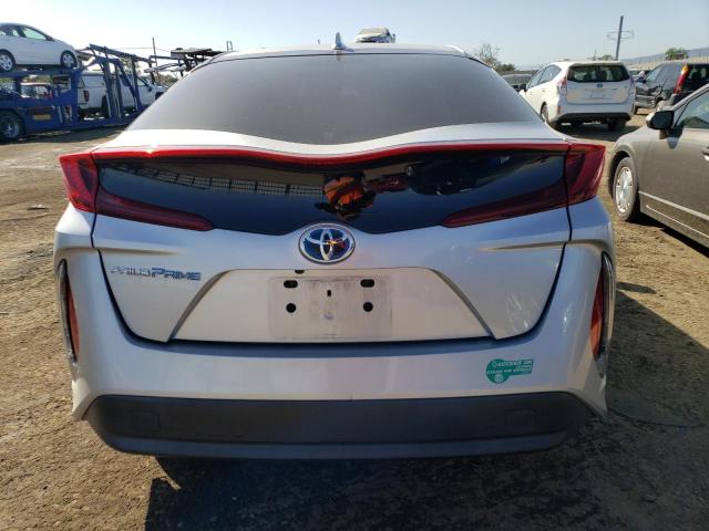 Photo 6 from auction – 2017 TOYOTA PRIUS PRIM with VIN JTDKARFPXH3002086