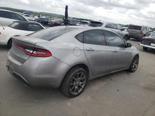 Photo 3 from auction – 2014 DODGE DART SXT with VIN 1C3CDFBBXED865968