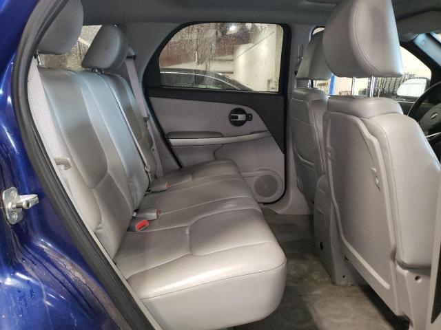 Photo 11 from auction – 2005 CHEVROLET EQUINOX LT with VIN 2CNDL73F356041735