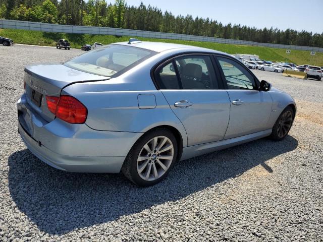 Photo 3 from auction – 2011 BMW 328 I with VIN WBAPH7G51BNN05257
