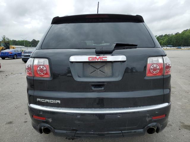 Photo 6 from auction – 2012 GMC ACADIA DEN with VIN 1GKKRTED1CJ140685