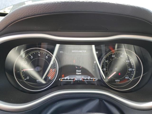 Photo 9 from auction – 2014 JEEP CHEROKEE L with VIN 1C4PJLDS1EW160210