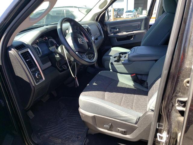 Photo 7 from auction – 2019 RAM 1500 CLASS with VIN 1C6RR7TT8KS540853