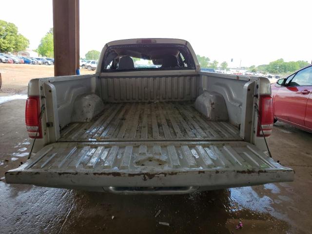 Photo 6 from auction – 2000 DODGE DAKOTA with VIN 1B7GL22X7YS529151
