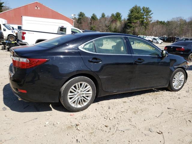 Photo 3 from auction – 2014 LEXUS ES 350 with VIN JTHBK1GG9E2128176