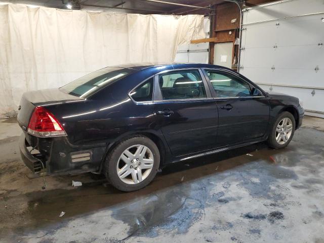 Photo 3 from auction – 2012 CHEVROLET IMPALA LT with VIN 2G1WG5E31C1255795