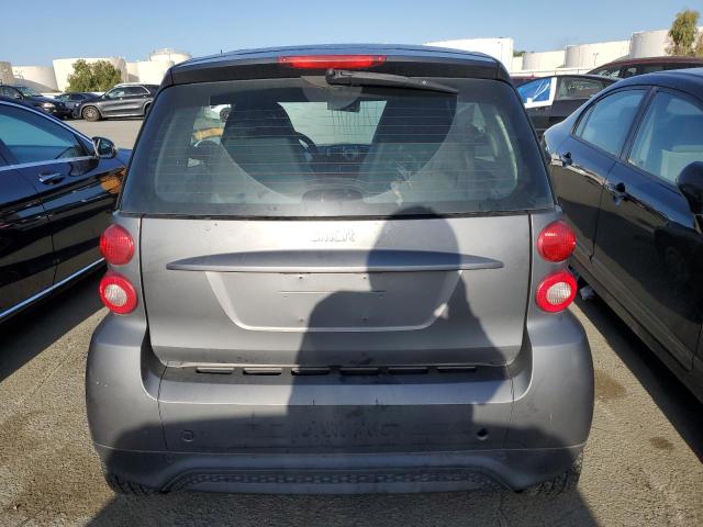 Photo 6 from auction – 2013 SMART FORTWO PUR with VIN WMEEJ3BA1DK632544