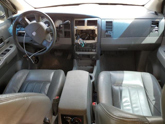Photo 8 from auction – 2004 DODGE DURANGO LI with VIN 1D4HD58N44F208442