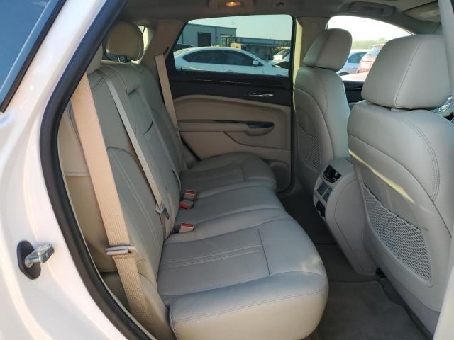 Photo 11 from auction – 2013 CADILLAC SRX PREMIU with VIN 3GYFNEE30DS574151