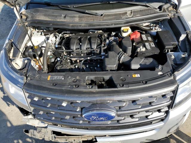 Фото 12 с аукциона – 2018 FORD EXPLORER X с VIN 1FM5K7D86JGA14899