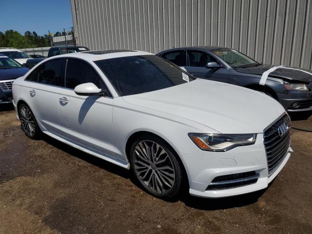 AUDI A6 PREMIUM 2016 with VIN WAUDFAFC6GN016155 - Photo from auction