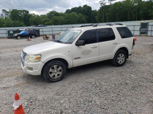 FORD EXPLORER X 2008 with VIN 1FMEU73818UA92692 - Photo from auction