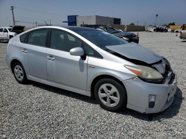 Photo 4 from auction – 2010 TOYOTA PRIUS with VIN JTDKN3DU4A0050670