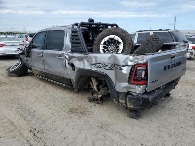 Photo 2 from auction – 2021 RAM 1500 TRX with VIN 1C6SRFU93MN684925