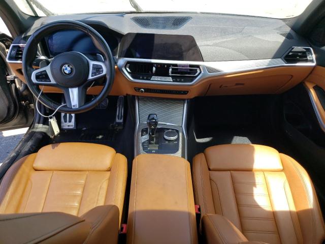 صورة رقم 8 من المزاد - 2019 BMW 330I مع VIN WBA5R1C52KAE82086