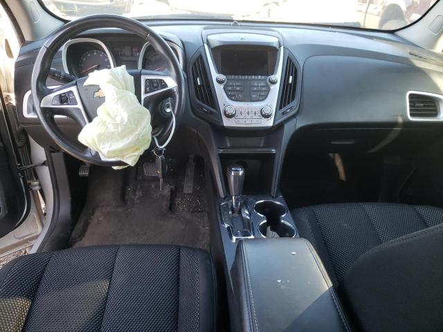 Photo 8 from auction – 2016 CHEVROLET EQUINOX LT with VIN 1GNALCEK2GZ107426